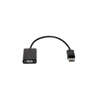 HP Display Port to VGA Adapter