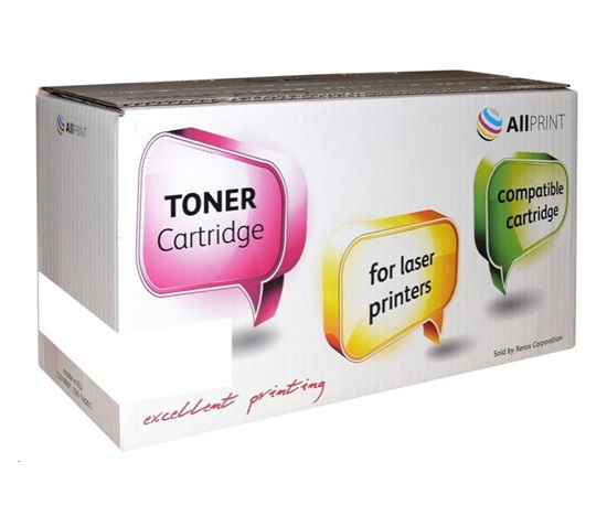 Xerox alternativní toner OKI 44315308 pro C610 (8.000str, black)