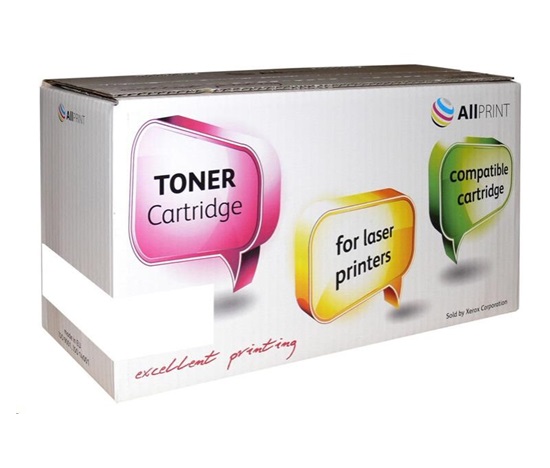 Xerox alternativní toner OKI 44315305 pro C610 (6.000str, yellow)