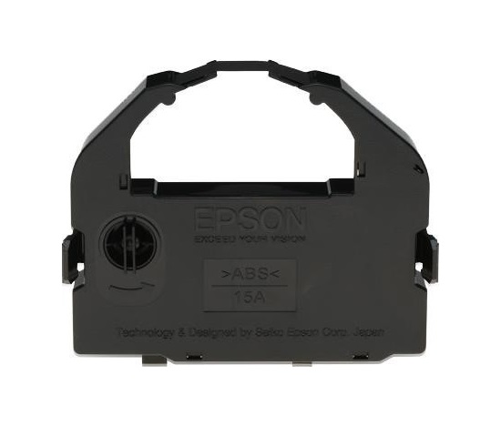 EPSON páska čer. LQ-2500/2550/860/1060/670/680/680Pro