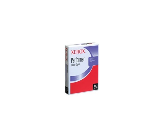Xerox Papír Performer (80g/500 listů, A3)
