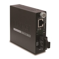 Planet Singlemode konvertor 100BaseTX-100BaseFX(SC), 15km