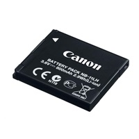 Canon NB-11LH akumulátor