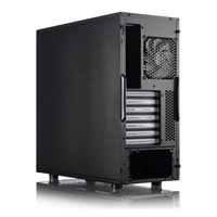 FRACTAL DESIGN skříň CORE 2300 Black, USB 3.0, bez zdroje