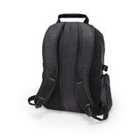 DICOTA Backpack Universal 14-15.6, black
