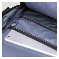 DICOTA Backpack Universal 14-15.6, black