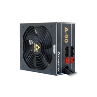 CHIEFTEC zdroj A90 Series, GDP-650C, 650W, ATX-12V V.2.3/EPS-12V, PS-2, 14cm fan, >90%
