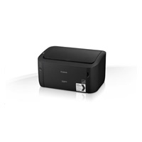 Canon i-SENSYS LBP6030B černá - černobílá, SF, USB