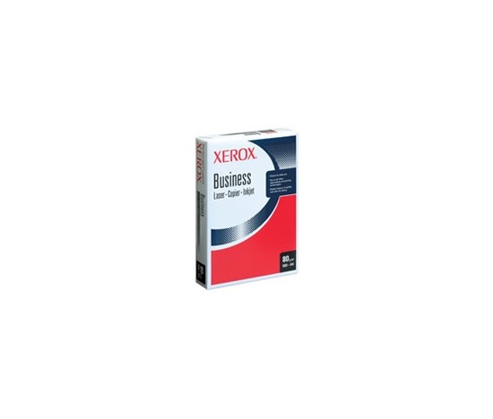 Xerox Papír Premium Digital Carbonless - Průpisový papír pro digitální tisk - sady ( 80g/500 listů, A4) - POŠKOZEN-BAZAR
