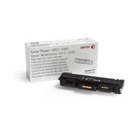 Xerox toner pro Phaser 3052, 3260, WorkCentre 3215, 3225 High-Capacity Toner Cartridge (3000str, black)