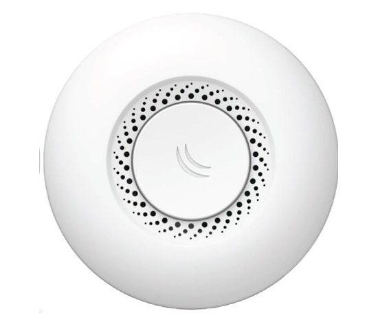 MikroTik cAP
