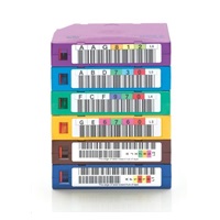 Label TriOptic® pro datovou pásku k nalepení