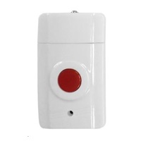 iGET SECURITY P7 Bezdrátové tlačítko pro spuštění SOS polachu