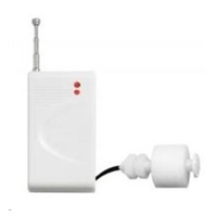 iGET SECURITY P9 Bezdrátový detektor úrovně vody