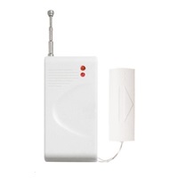 iGET SECURITY P10 Bezdrátový detektor vibrací např. při otřesu okna nebo rozbití