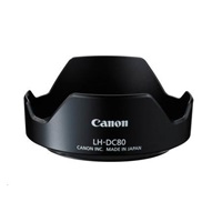 Canon LH-DC80 sluneční clona (G1X Mark II)