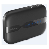 D-Link DWR-932 Mobile Wi-Fi 4G LTE Hotspot 150 Mbps