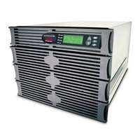 APC Symmetra RM 2kVA Scalable to 6kVA N+1 220-240V