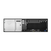 APC Smart-UPS SRT 5000VA RM 208/230V HW, On-line, 3U, Rack Mount (4500W)
