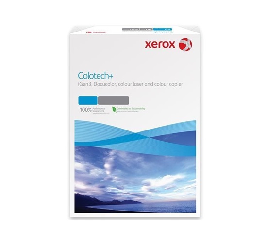 Xerox Papír Colotech+ 220 SRA3 SG (220g/250 listů, SRA3)