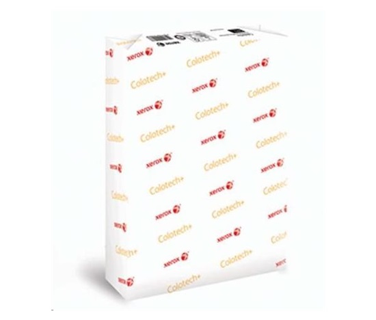 Xerox Papír Colotech+ Gloss Coated 150 SRA3