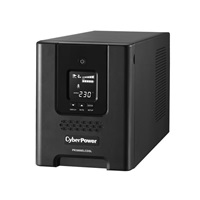 CyberPower Professional Tower LCD UPS 3000VA/2700W