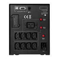 CyberPower Professional Tower LCD UPS 3000VA/2700W