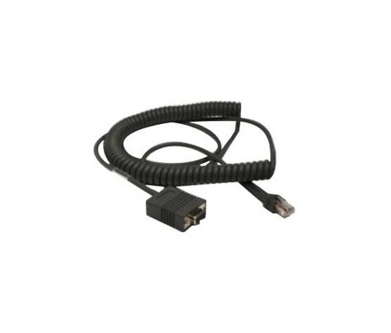 Honeywell RS232 kabel pro Xenon,Hyperion,Voyager 1202g