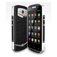 DOOGEE TITANS 2 DG700 - černý