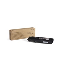 Xerox toner pro WorkCentre 6655 high capacity Black cartridge (12 000str, black)