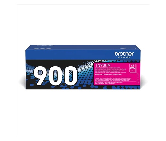 BROTHER Toner TN-900M Laser Supplies