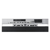 SAMSUNG LFD 75" LH75OMDPWBC/EN 1920x1080, 8ms, HDMI, repro, VESA