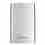 VERBATIM HDD 2.5" 2TB Store 'n' Go USB 3.0, Silver