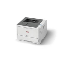 Oki B412dn A4 33 ppm 1200x1200 dpi,PCL,USB 2.0, LAN
