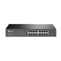 TP-Link switch TL-SG1016D