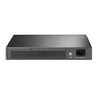 TP-Link switch TL-SG1016D