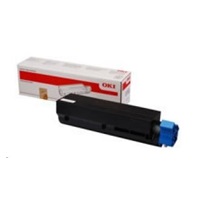 OKI Toner do B412/B432/B512/MB472/492/562 (3 000 stran)