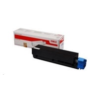 OKI Toner do B412/B432/B512/MB472/492/562 (7 000 stran)