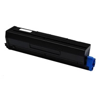OKI Toner do B432/B512/MB492/562 (12 000 stran)