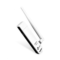 TP-Link TL-WN722N 150Mb High Gain Wifi USB Adaptér