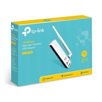 TP-Link TL-WN722N USB adapter