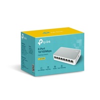 TP-Link TL-SF1008D