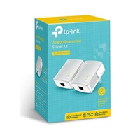 TP-Link TL-PA4010KIT nano powerline set