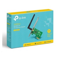 TP-Link TL-WN781ND PCI Express adapter