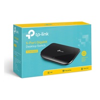 TP-Link TL-SG1005D