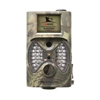 BRAUN fotopast ScoutingCam Black 300