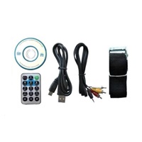 BRAUN fotopast ScoutingCam Black 300