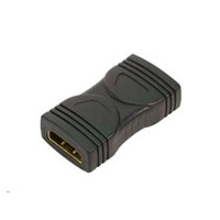 PREMIUMCORD Redukce HDMI / HDMI (F/F, spojka, adaptér)