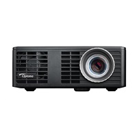 Optoma projektor ML750e (DLP, WXGA, 3D, 700 ANSI LED, 15 000:1, HDMI with MHL, VGA, USB)