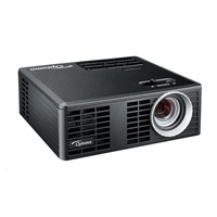 Optoma projektor ML750e (DLP, WXGA, 3D, 700 ANSI LED, 15 000:1, HDMI with MHL, VGA, USB)